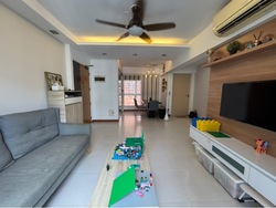 Blk 269C Punggol Sapphire (Punggol), HDB 4 Rooms #501819991